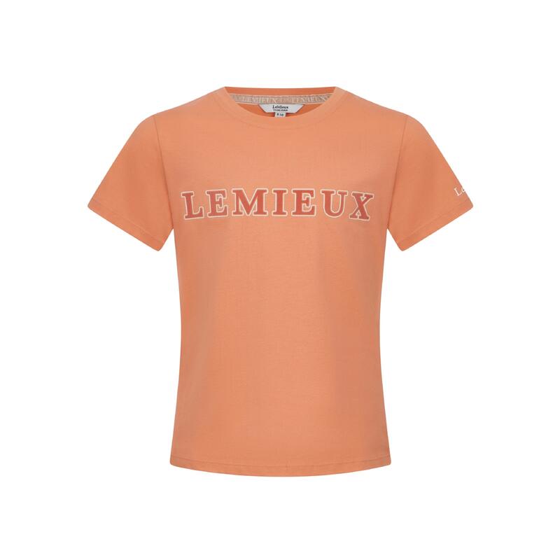 T-shirt fille LeMieux Arianna