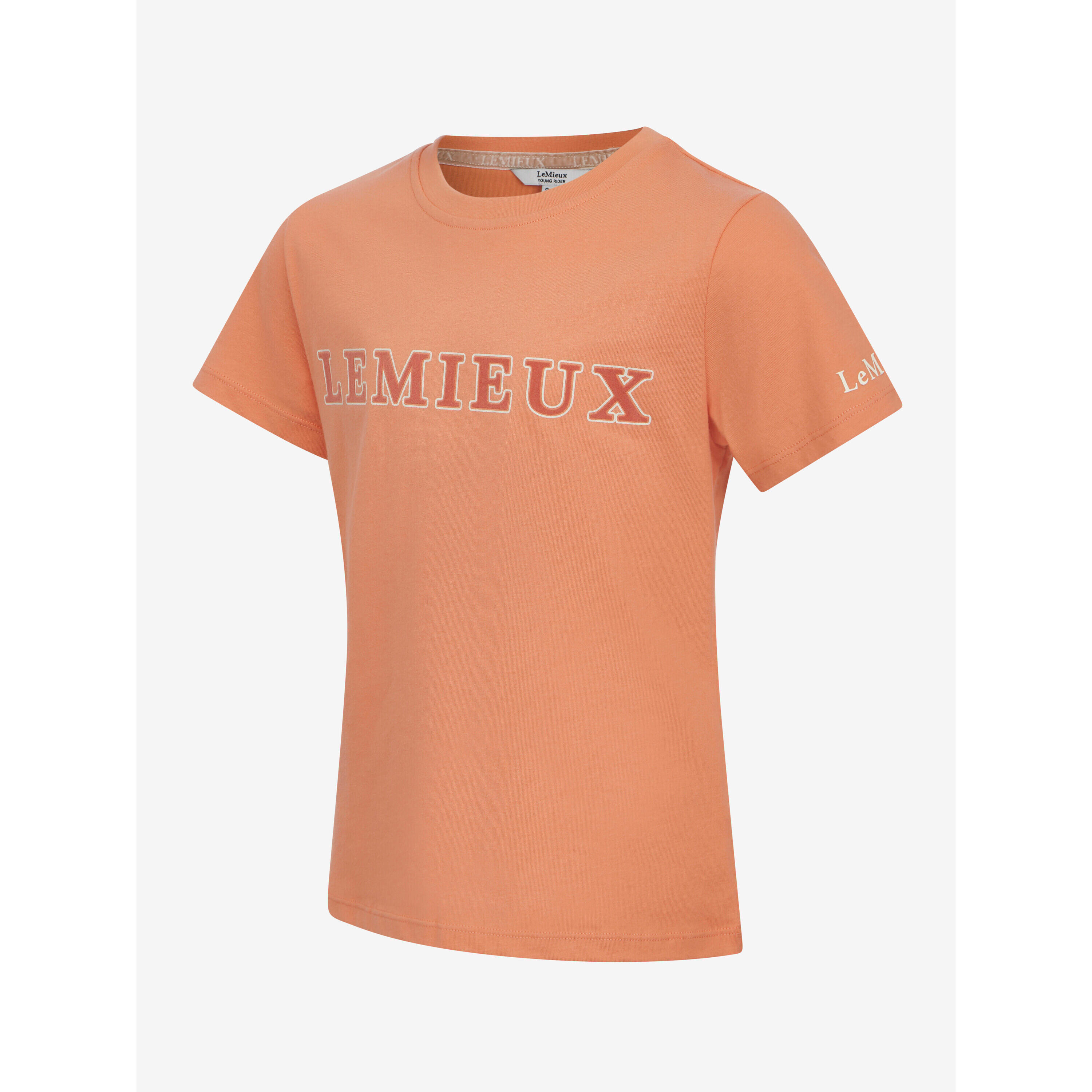 T-shirt  da bambina LeMieux Arianna 3/4