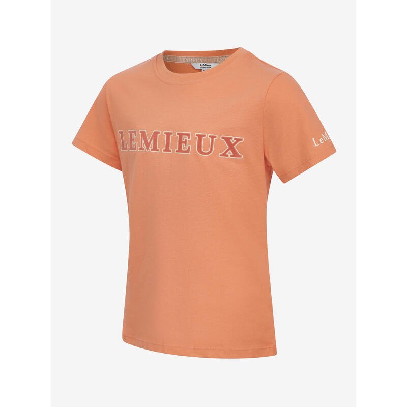 T-shirt fille LeMieux Arianna