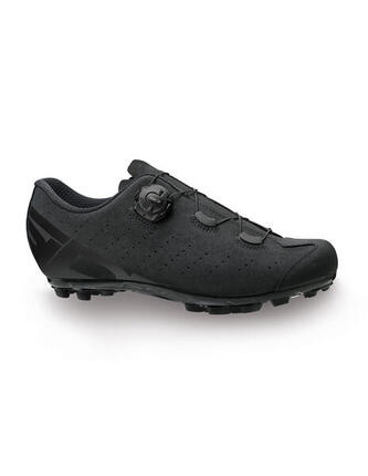 Chaussures - MTB Speed 2 Noires pour VTT