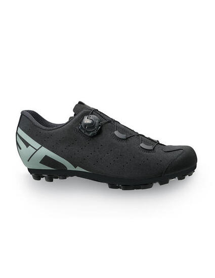 Zapatillas Ciclismo SIDI MTB Speed 2 Negro