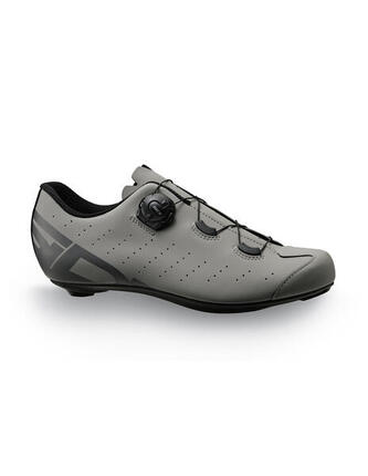 Chaussures - Fast 2 gris cyclisme sur piste
