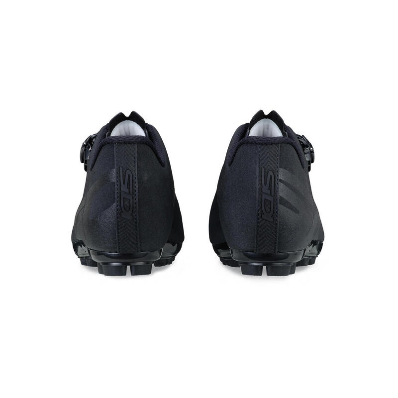 Zapatillas Ciclismo SIDI MTB Speed 2 Negro