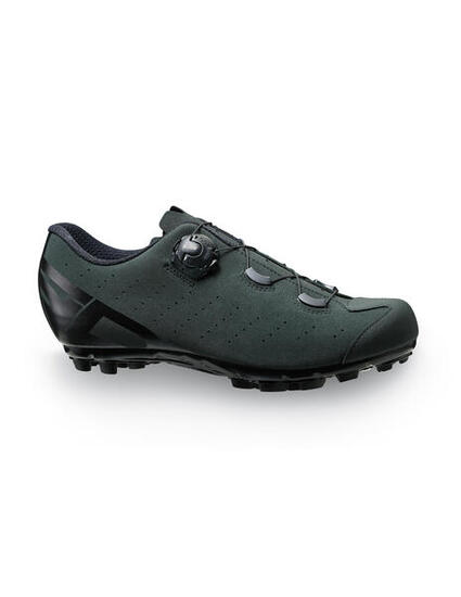 Zapatillas Ciclismo SIDI MTB Speed 2 Negro