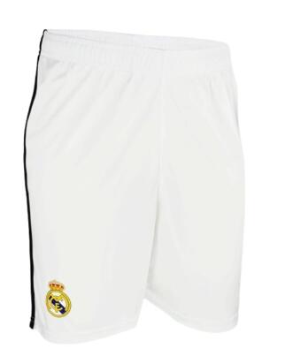 Tricou de fan Real Madrid 25-26 pentru copii, replică 3/3