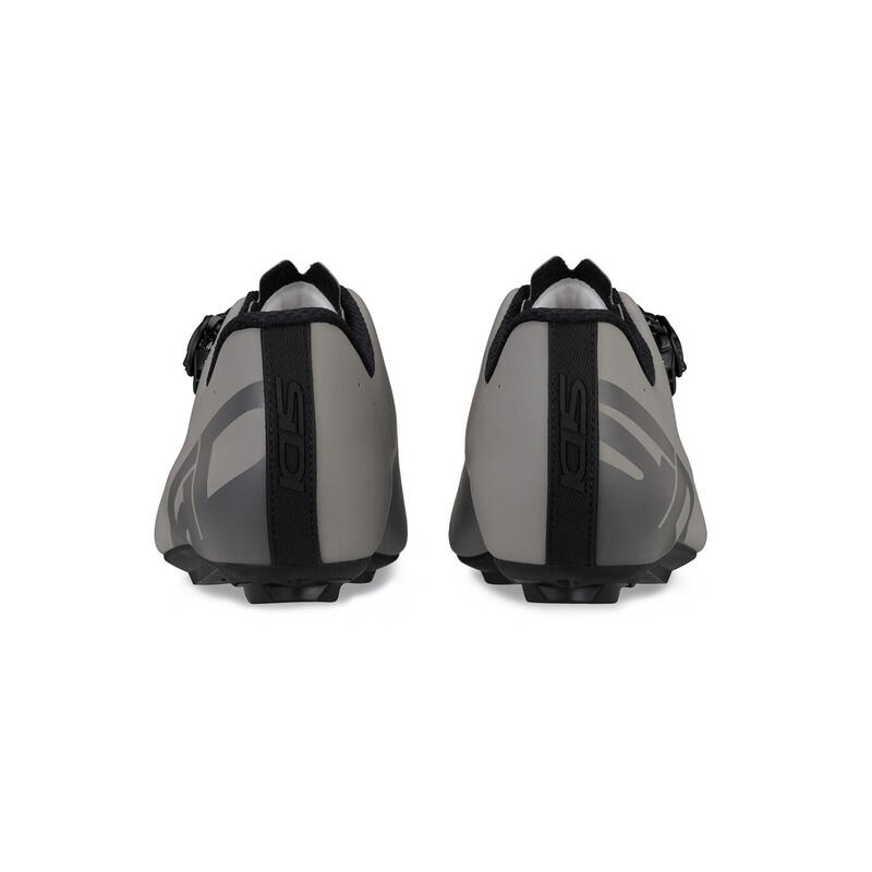 Chaussures - Fast 2 gris cyclisme sur piste
