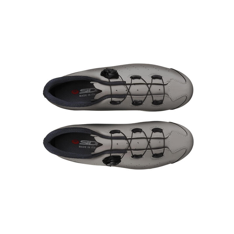 Chaussures - Fast 2 gris cyclisme sur piste