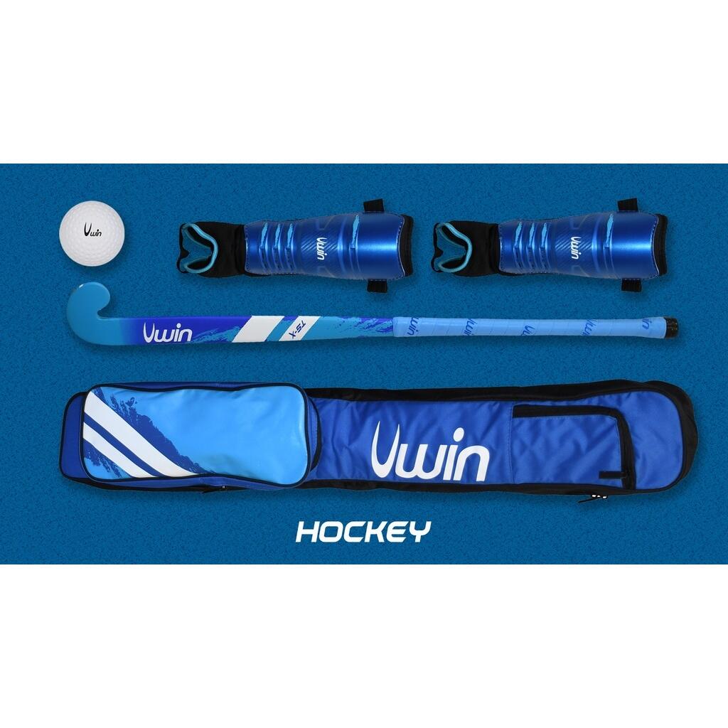 Hockeyschlägertasche Uwin 2/2