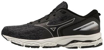 Chaussures de course Femmes Mizuno Wave Prodigy 5 Noir