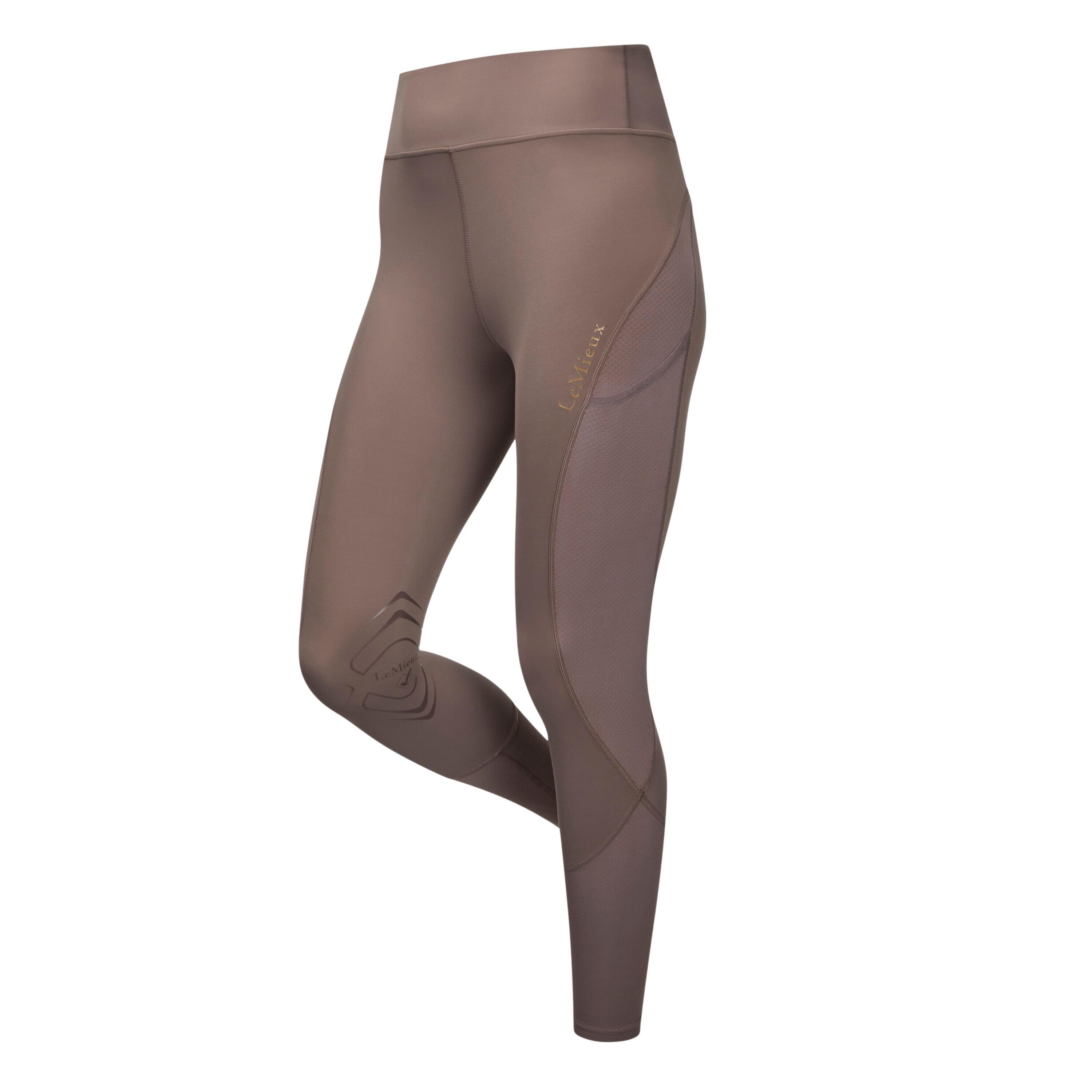 Leggings da equitazione da donna LeMieux