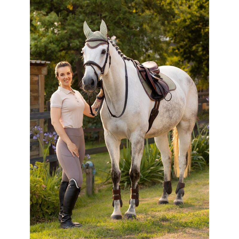 Legging équitation femme LeMieux