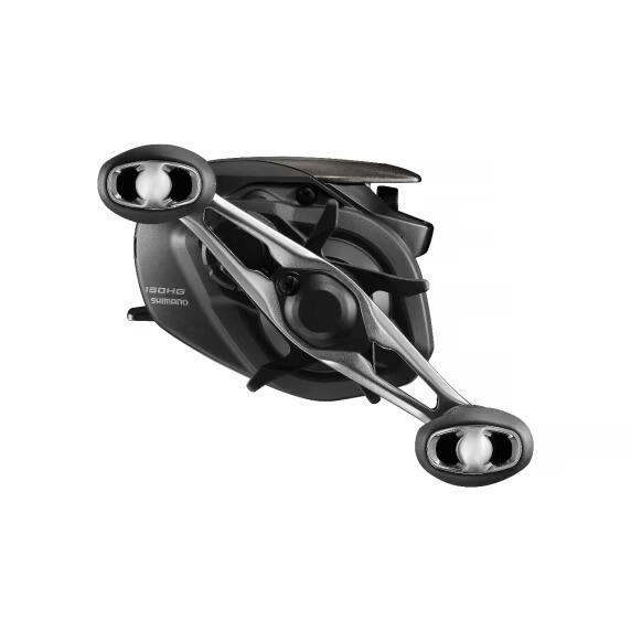 Moulinet casting Shimano Caius C 3/5