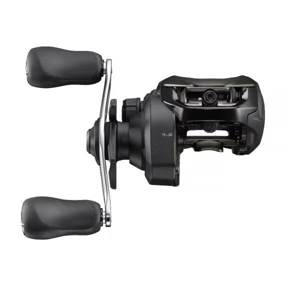Moulinet casting Shimano Caius C 4/5
