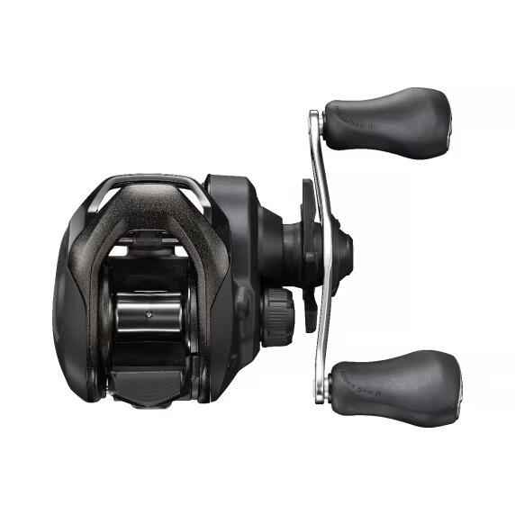 Moulinet casting Shimano Caius C 5/5