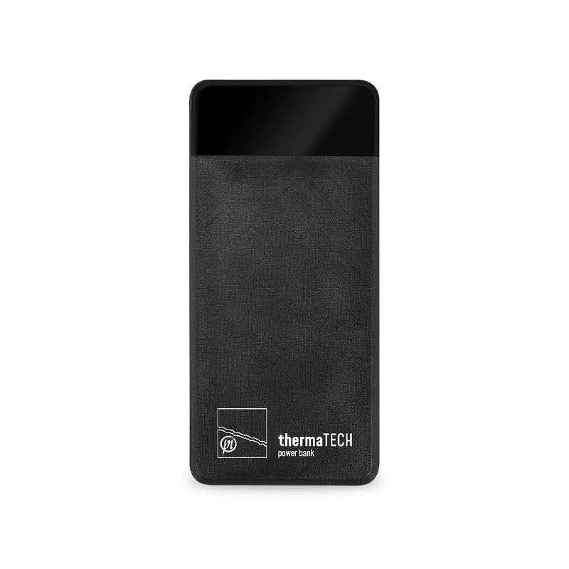 Preston Thermatech Power Bank 20000MAH - Karper Verlichting