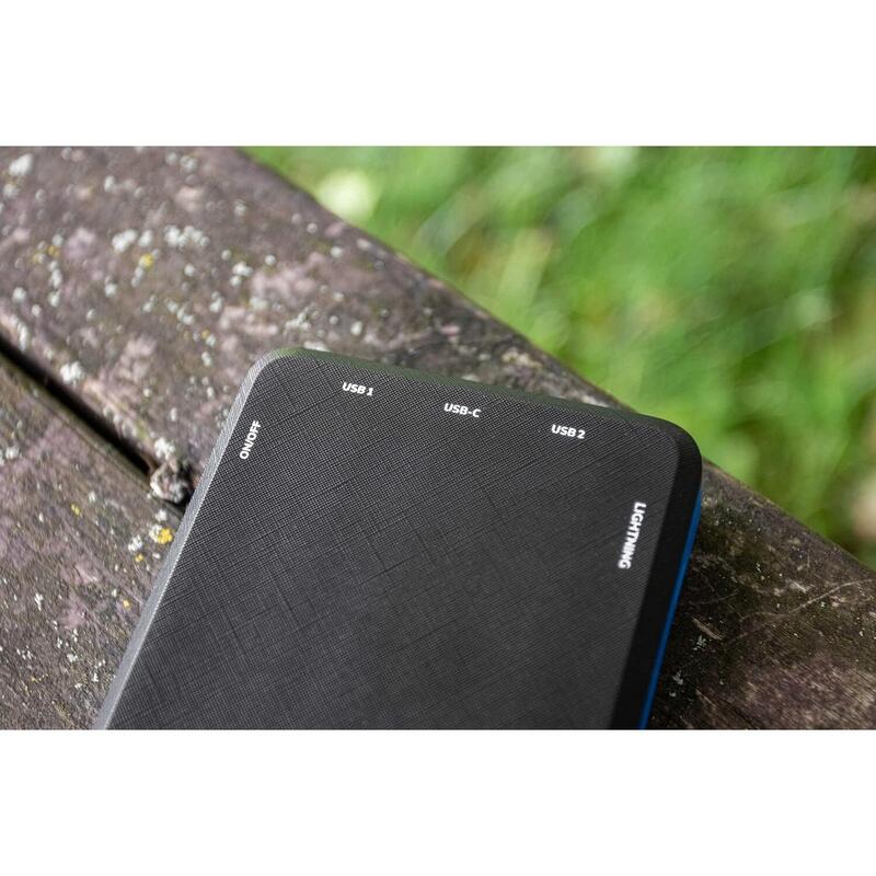 Preston Thermatech Power Bank 20000MAH - Karper Verlichting