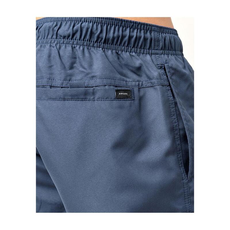Costum de Baie Bărbați Offset 15" Volley