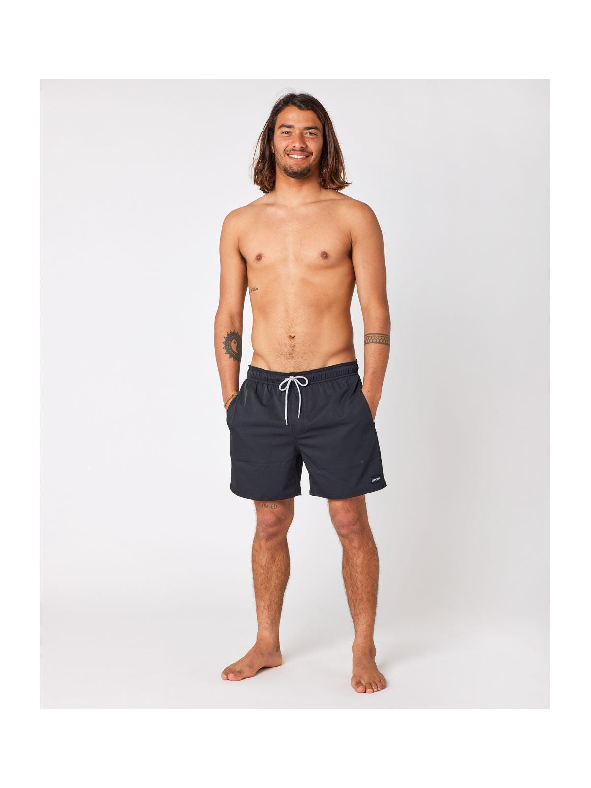 Calção de Banho Homem Daily Volley 4/7