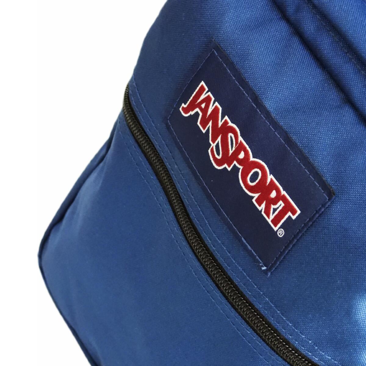 Sac à dos Jansport Big Student pour unisexe 7/7