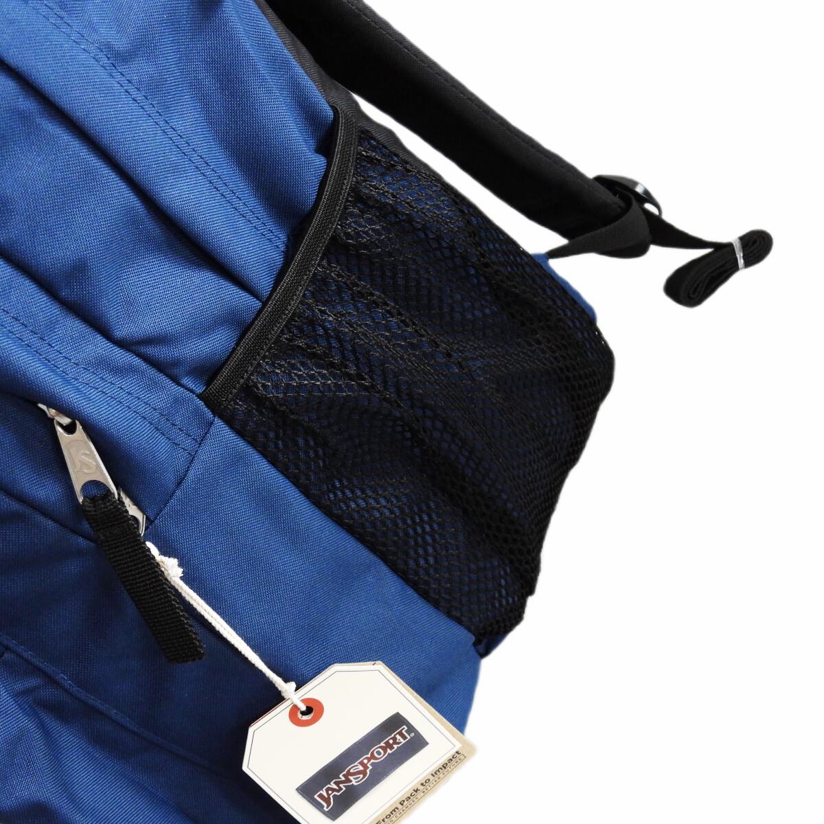 Sac à dos Jansport Big Student pour unisexe 6/7