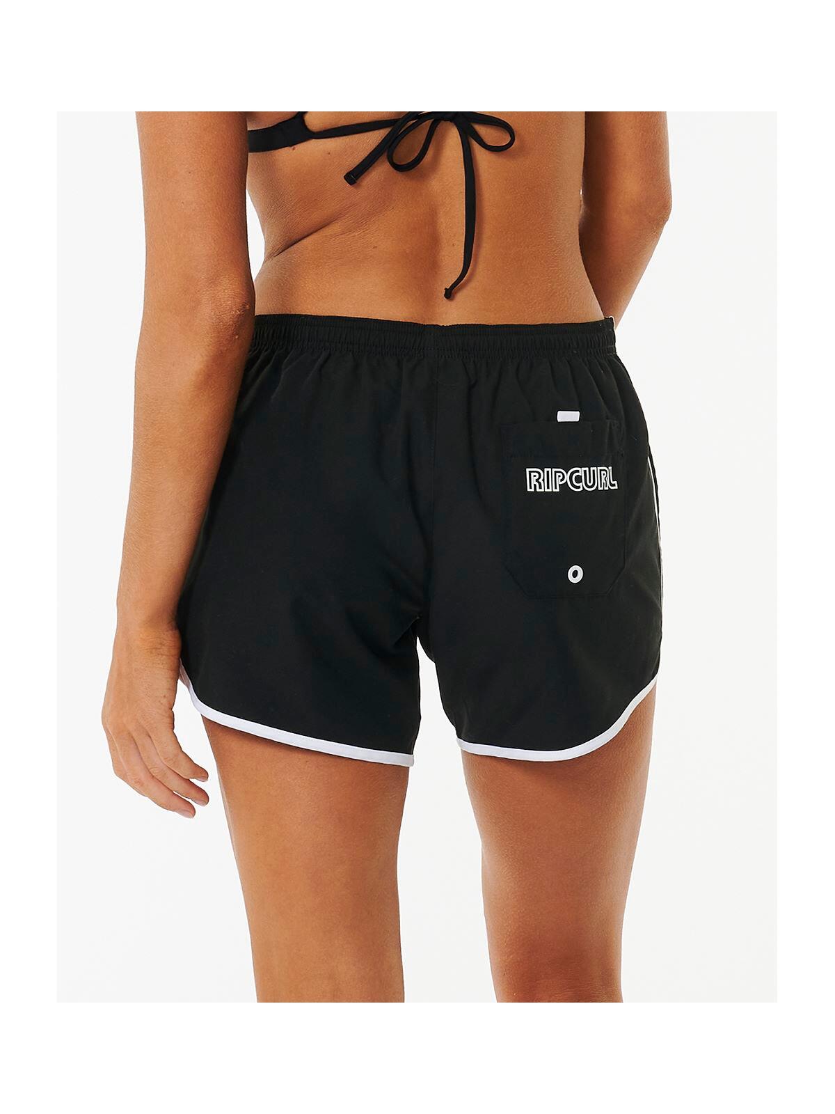 Rip Curl OUT ALL DAY 5 Boardshort - Black 6/7