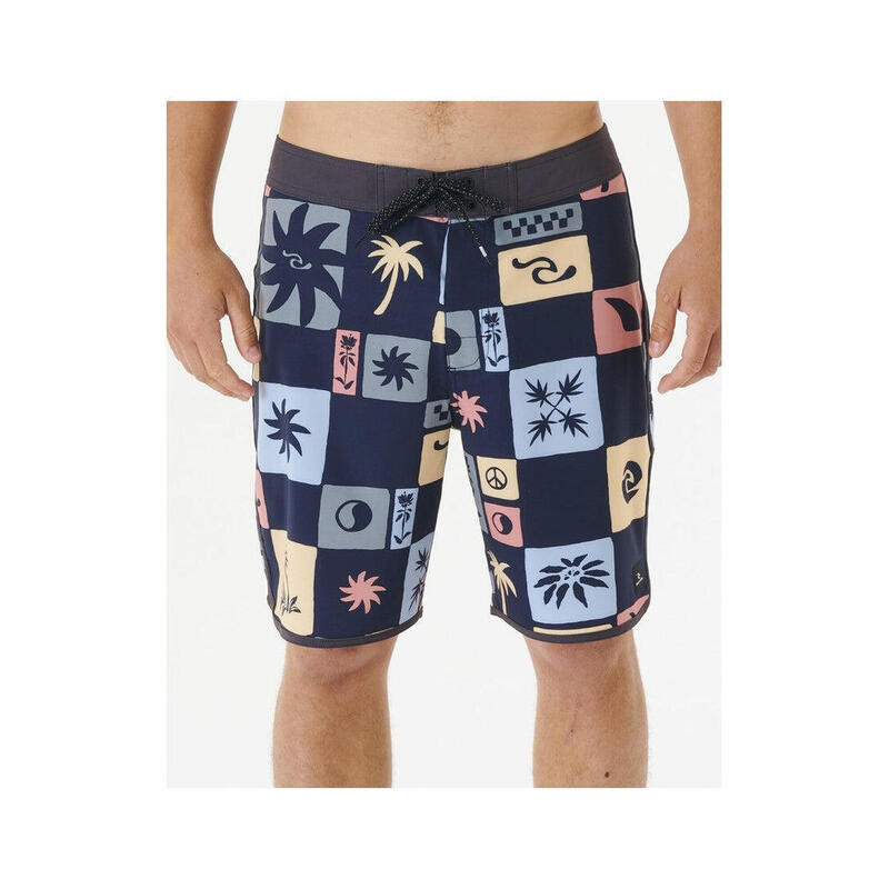 Boardshorty RIP CURL Mirage Owen Swc czarny