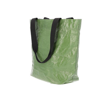 Borsa posteriore Hapo-G - Fissaggio portapacchi - Materiale riciclato