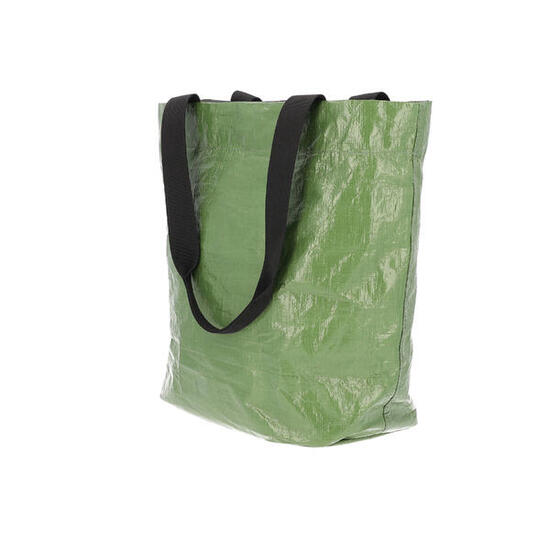 Borsa posteriore Hapo-G - Fissaggio portapacchi - Materiale riciclato