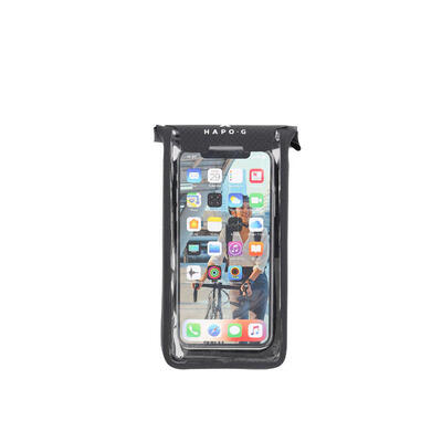 Smartphone-Tasche 100% WASSERDICHT Mehrzweckhalterung