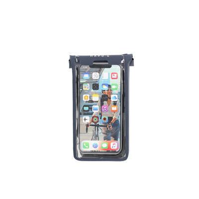 Smartphone-Tasche 100% WASSERDICHT Mehrzweckhalterung
