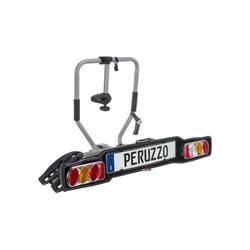 Porte-vélo attelage Peruzzo Siena 2 vélos