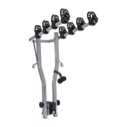 Porte-vélo Peruzzo Arezzo 4 vélos