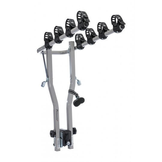Porte-vélo Peruzzo Arezzo 4 vélos