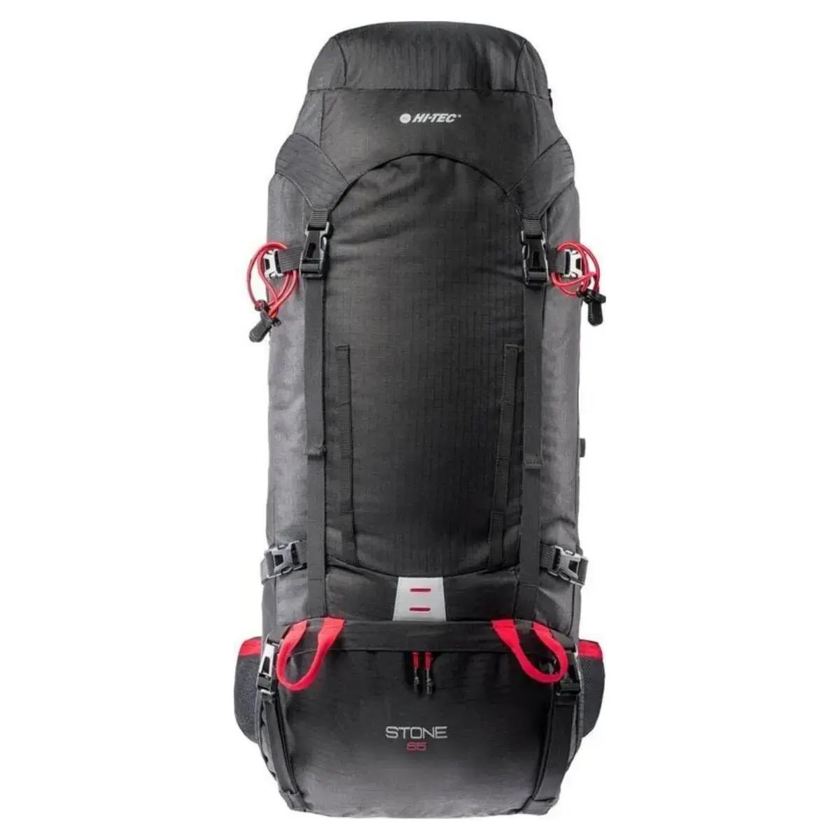 Borsa da trekking Hi-Tec Stone 65 L 1/4