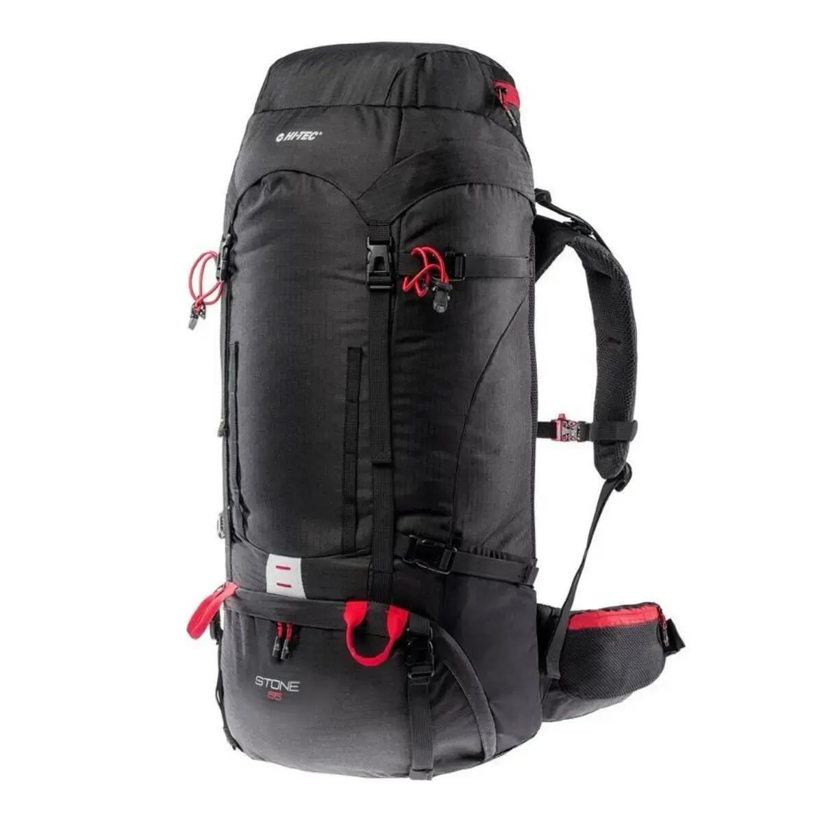Borsa da trekking Hi-Tec Stone 65 L 2/4