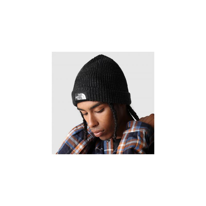 TNF Bonnet SALTY DOG - TNF BLACK 2/4