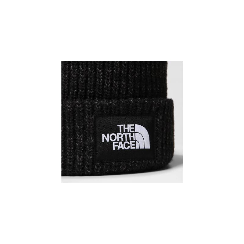 TNF Bonnet SALTY DOG - TNF BLACK 3/4