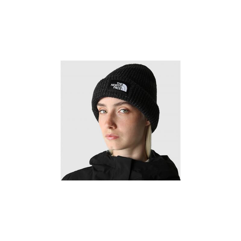 TNF Bonnet SALTY DOG - TNF BLACK 4/4