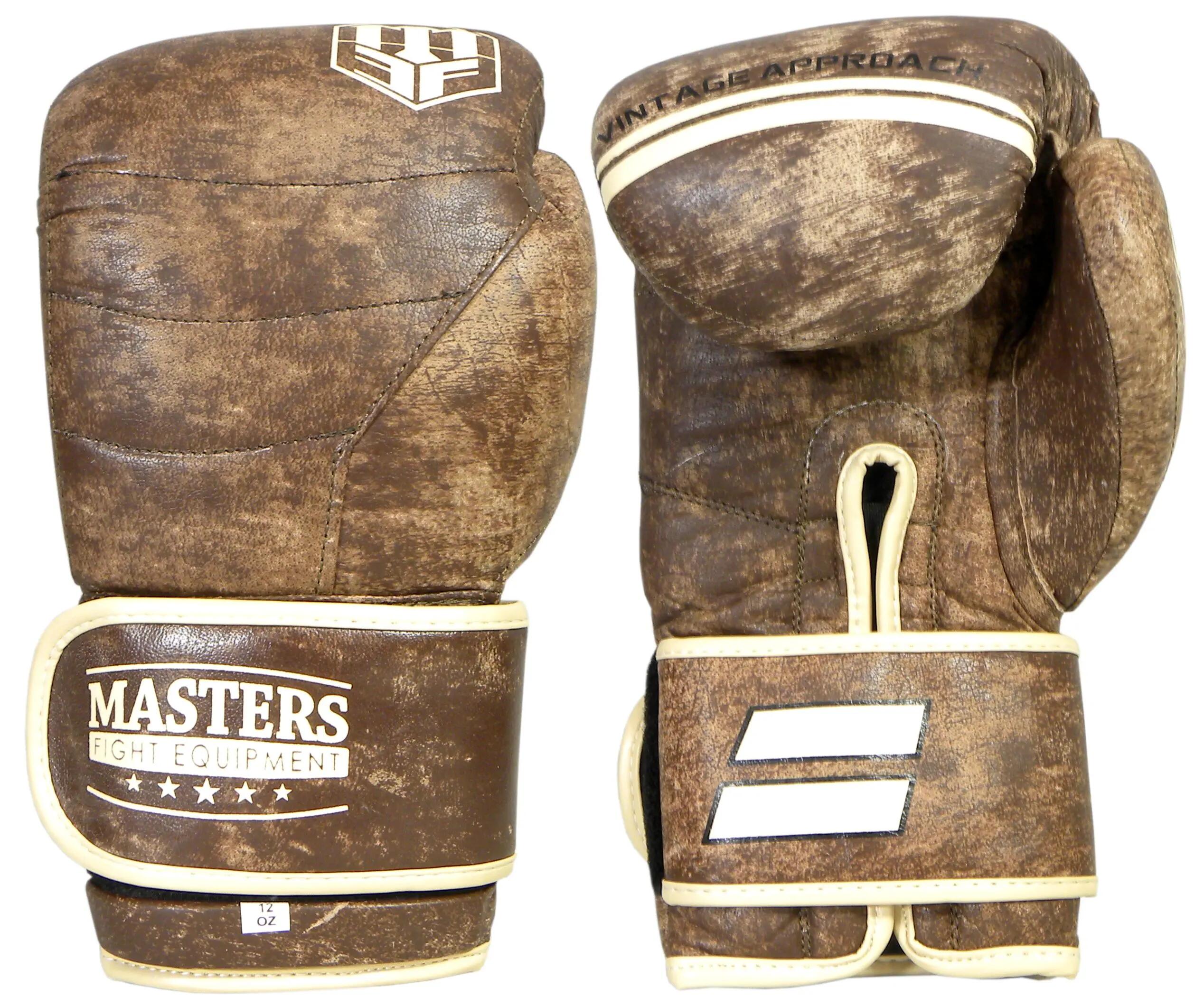MASTERS FIGHT EQUIPMENT picture