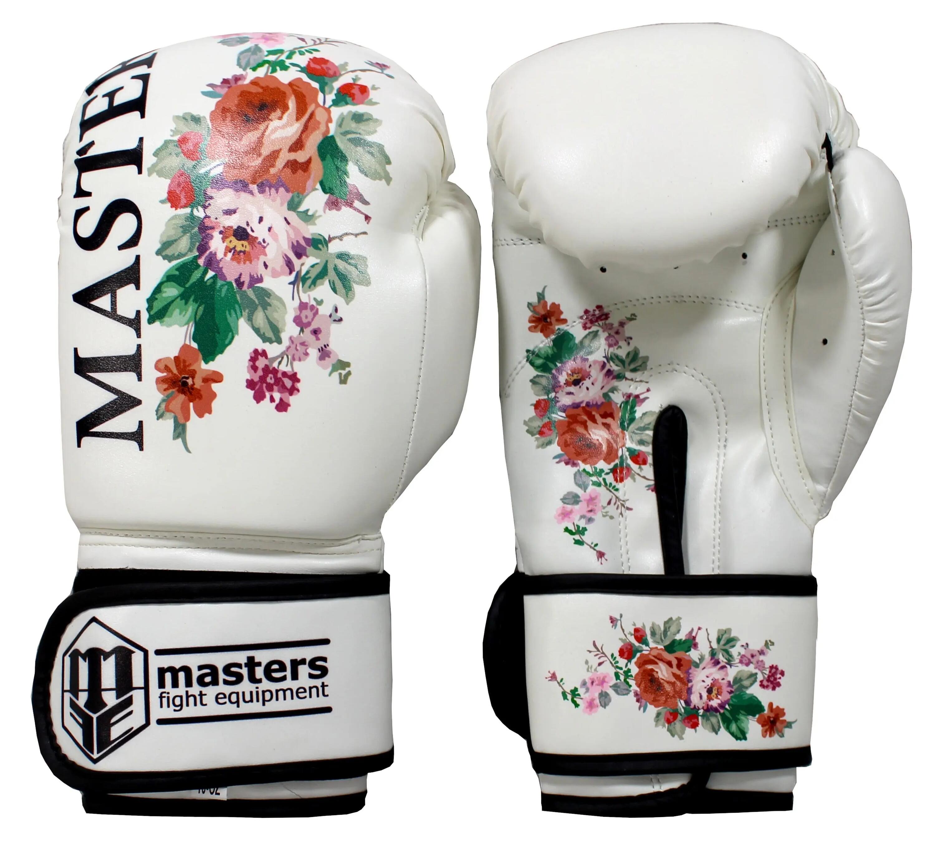 MASTERS FIGHT EQUIPMENT picture