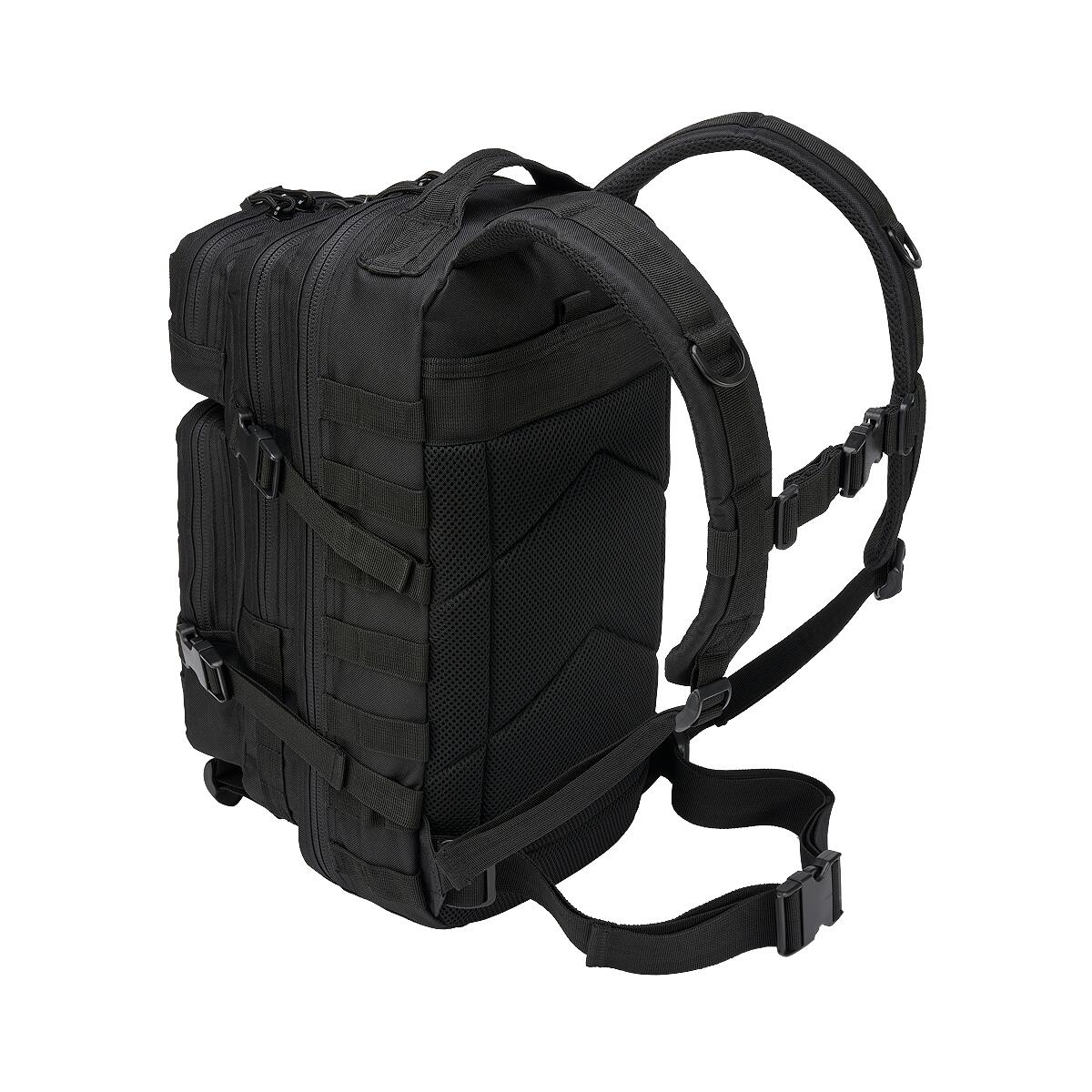 Plecak Brandit US Cooper 25L - 8007 2/2