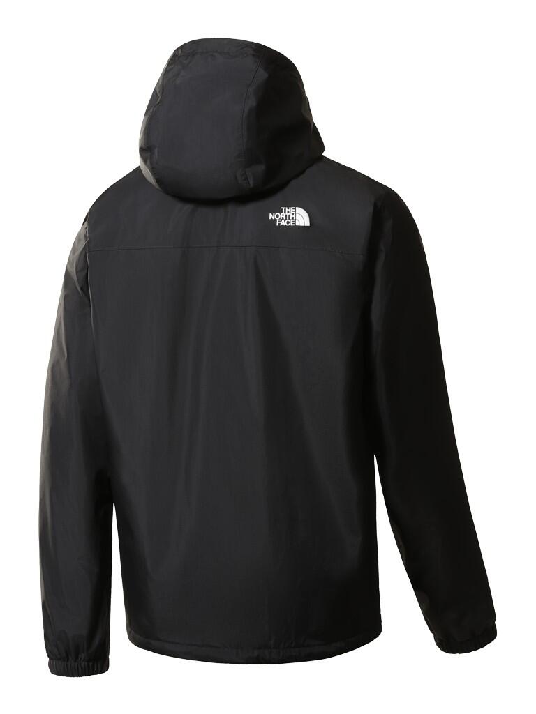 Kurtka turystyczna letnia męska The North Face M Antora Jacket 3/5