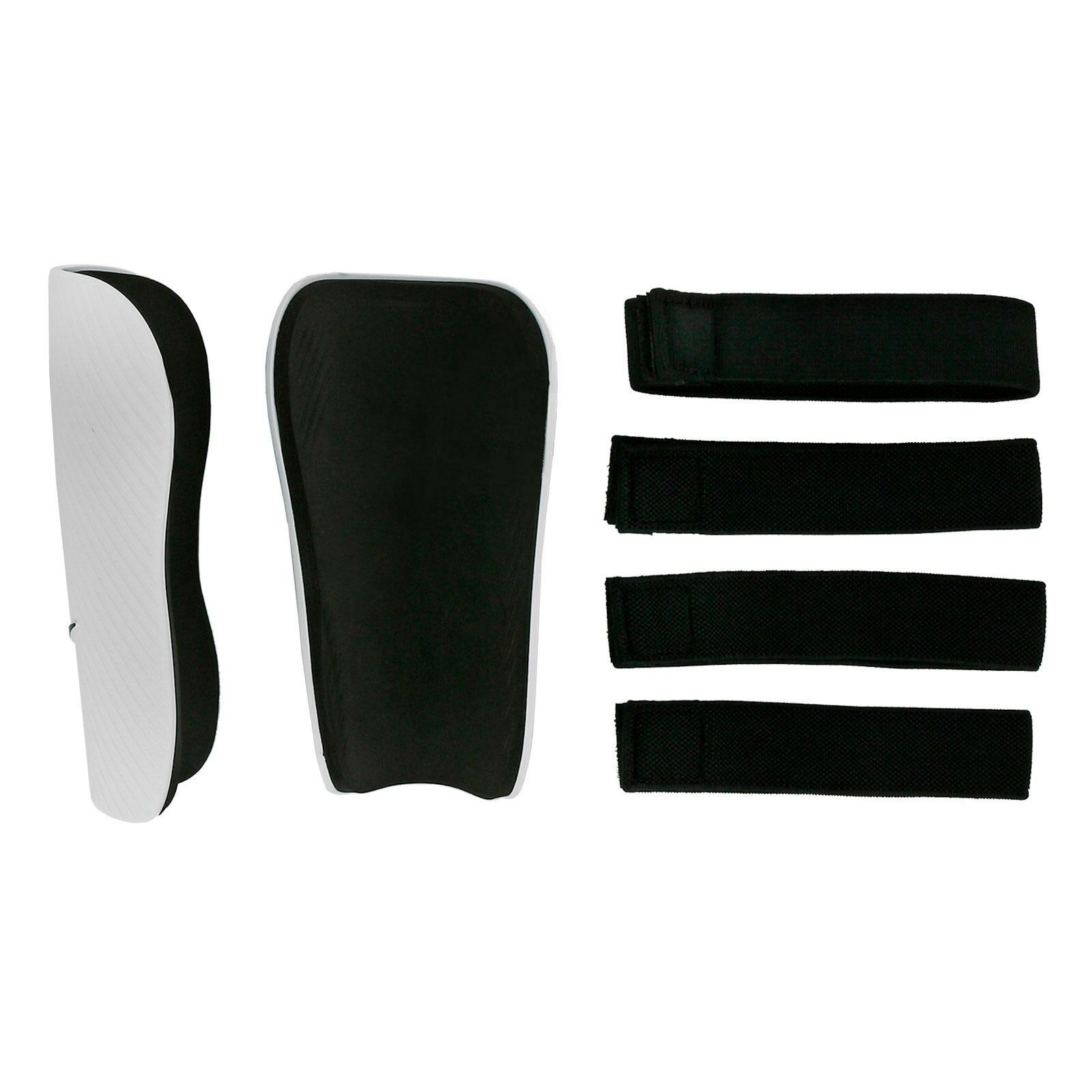 Protège-tibias Nike Guard, Gris, Unisexe 3/5