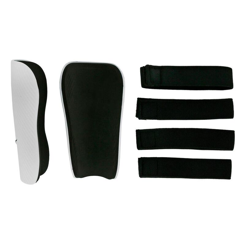 Aparatori unisex Nike Guard, Gri