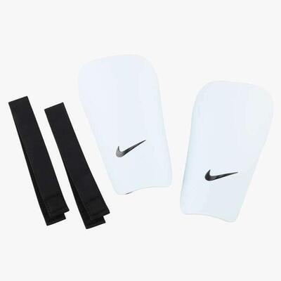 Scheenbeschermers nike guard, grijs, uniseks