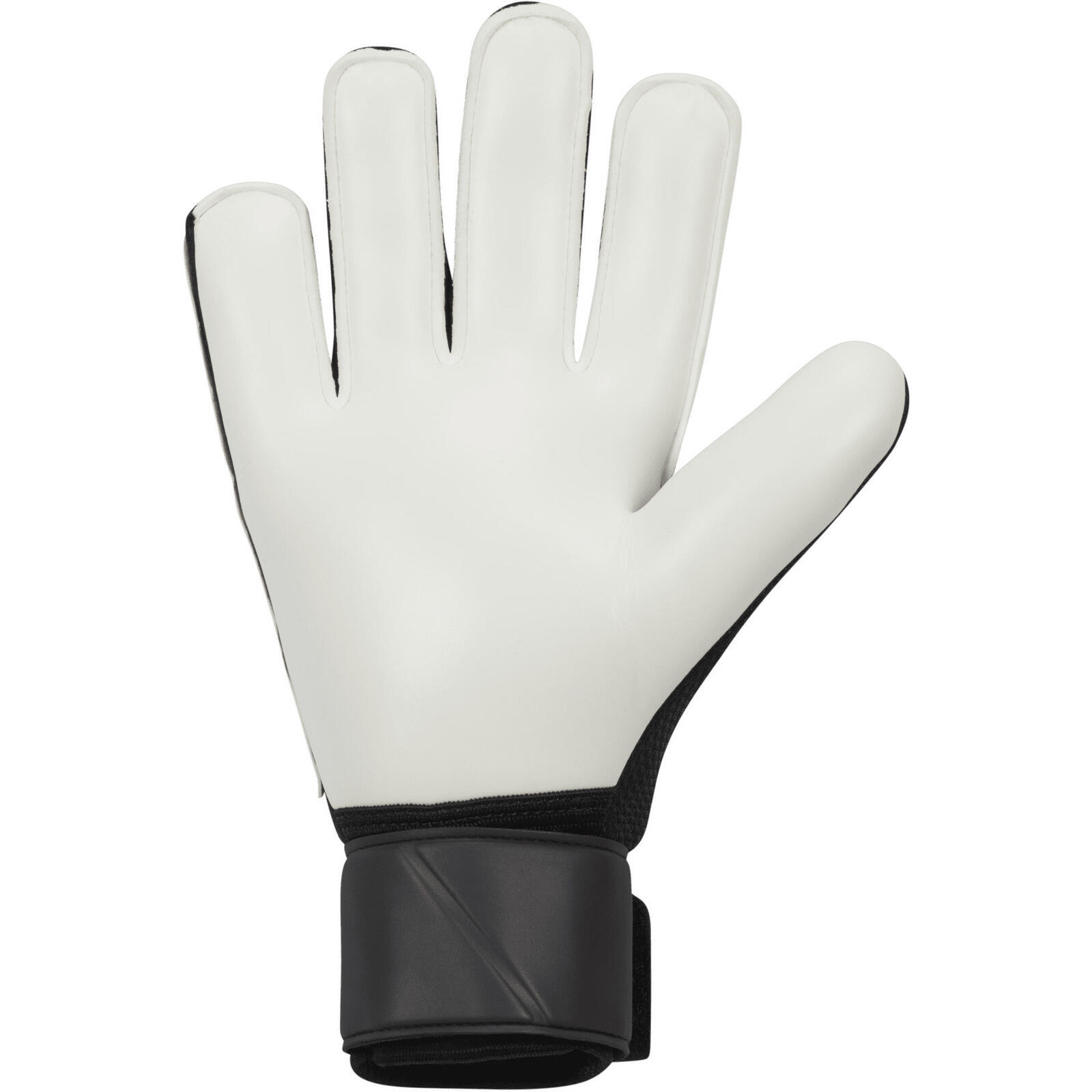 Handschoenen Nike Football Goalkeeper Gloves, Zwart, Uniseks 2/2