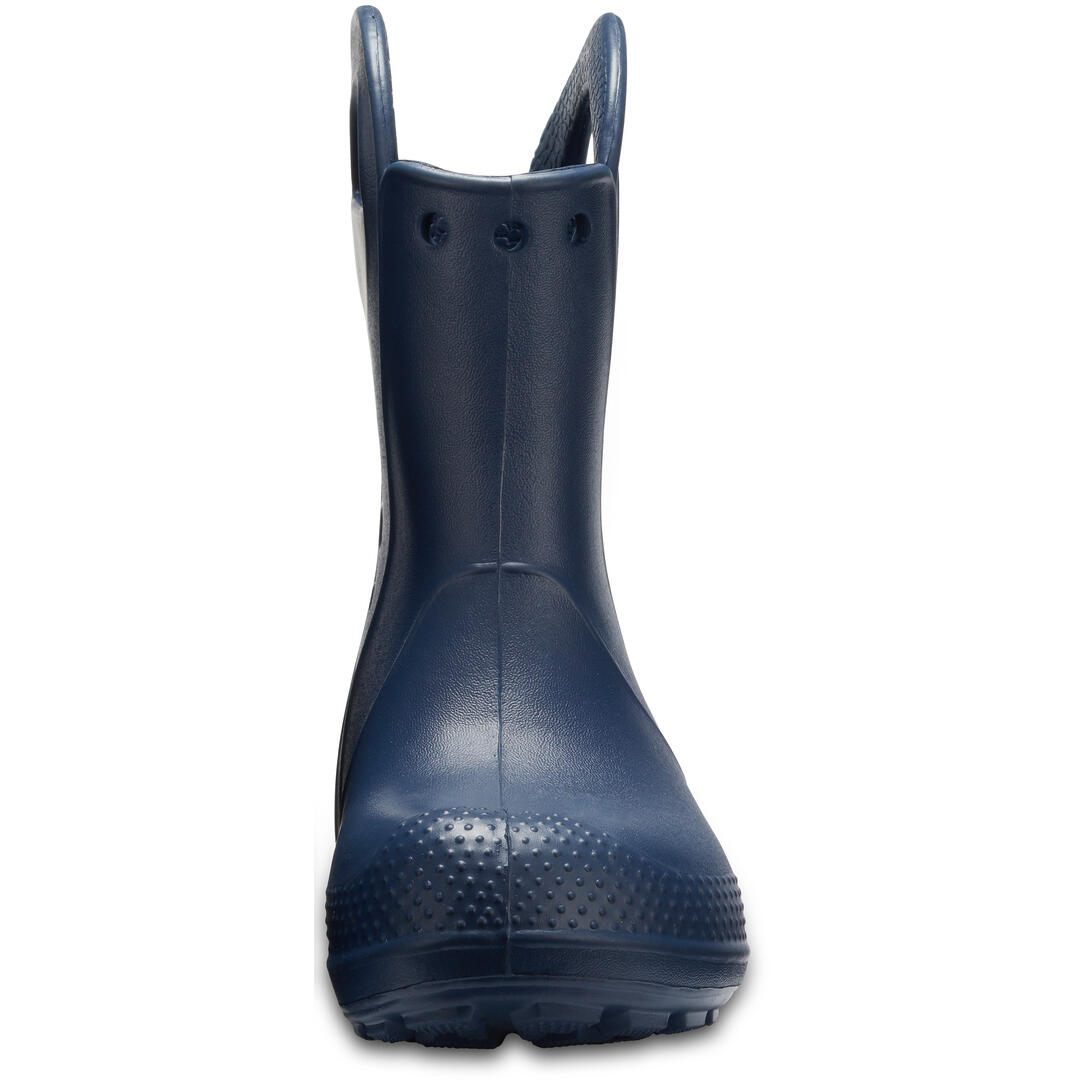 Botas Crocs Handle It Rain, Azul, Crianças 2/7