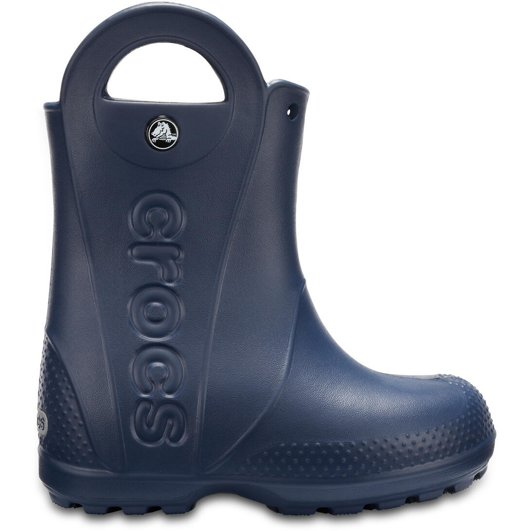 CROCS picture