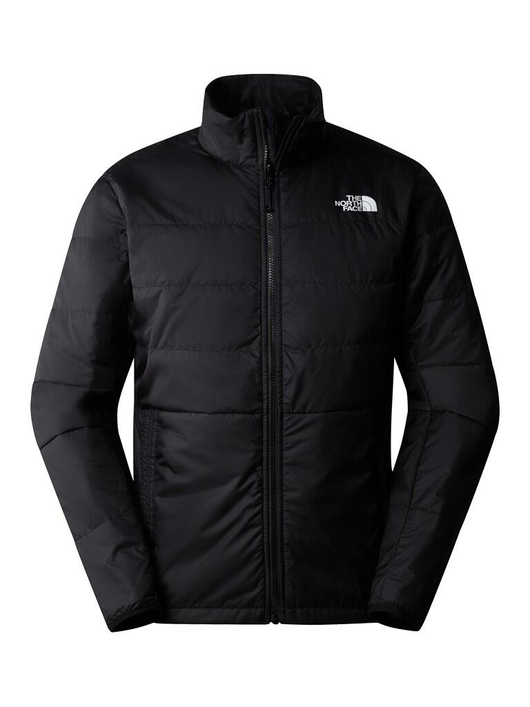Kurtka turystyczna 3w1 męska The North Face M New Synthetic Triclimate 4/4