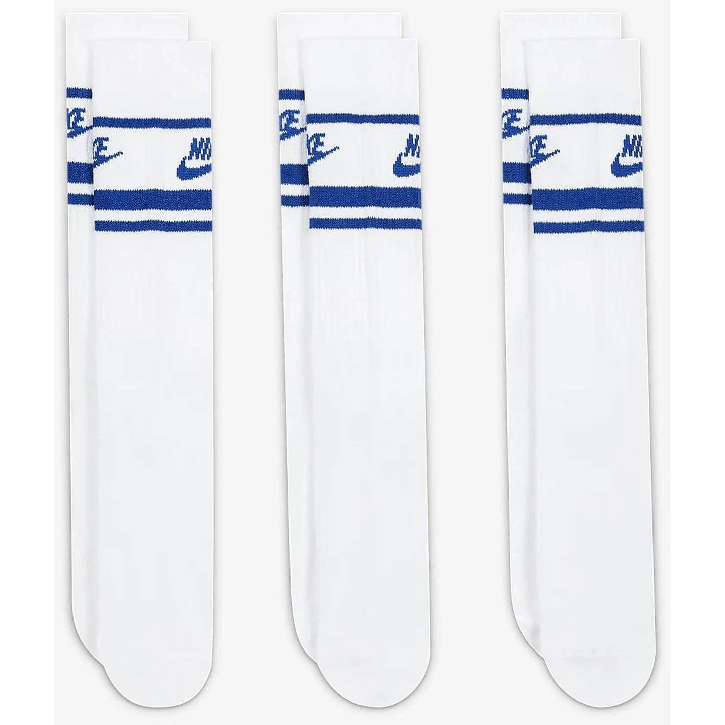 MEIAS Nike Everyday Essential, Branco, Unissex 2/2
